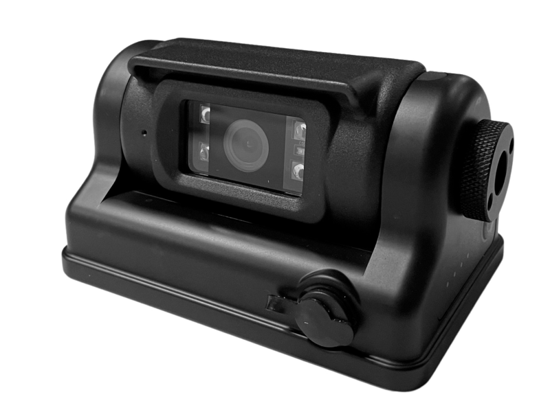 VST Dashcam med Magnet – Forbedr din kørselssikkerhed!