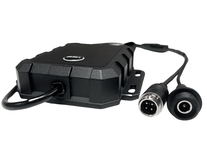 Vandafvisende WiFi Sender til Dashcam – Sikkerhed i Farten!