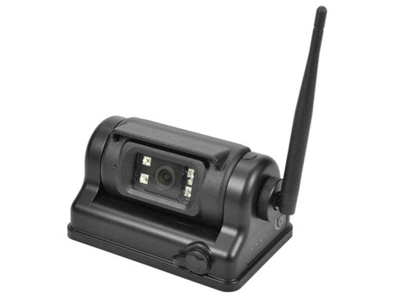 Trådløst Bakkamera Axion Dbc 1140246 – Sikkerhed Tilbud!