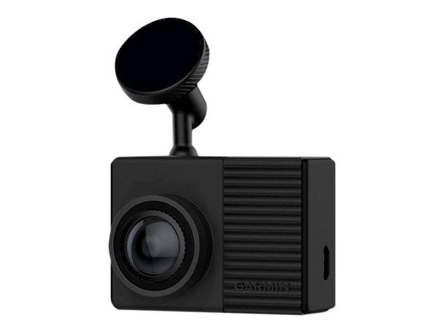 Garmin Dash Cam 66W – Avanceret bilkamera til sikkerhed