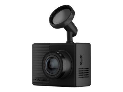 Garmin Dash Cam Tandem – Dobbeltkamera til bilsikkerhed