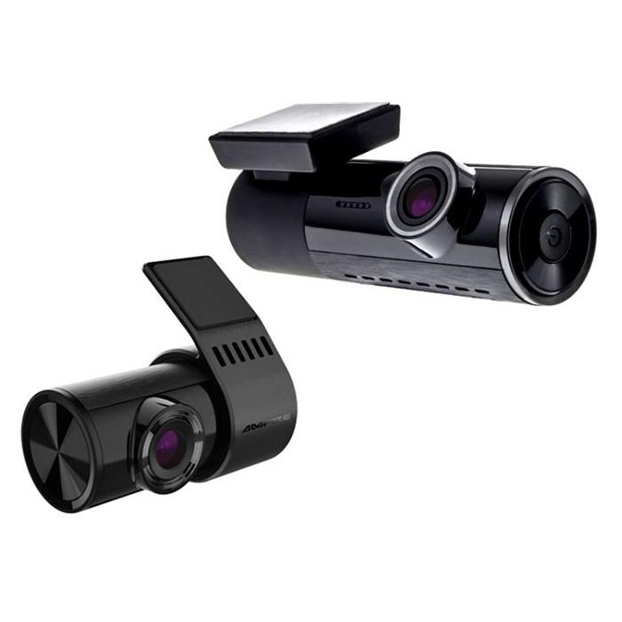 Ampire DC2-PRO 2K Quad Dashcam – Sikkerhed på vejen!
