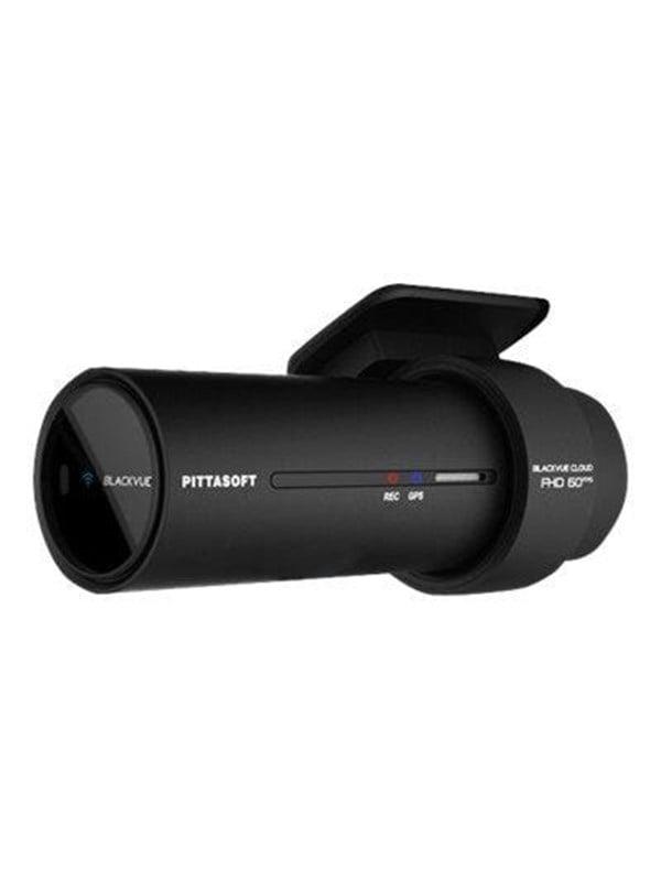 Blackvue DR750S 2CH Dashcam med GPS og Wifi – Sikkerhed i Fokus