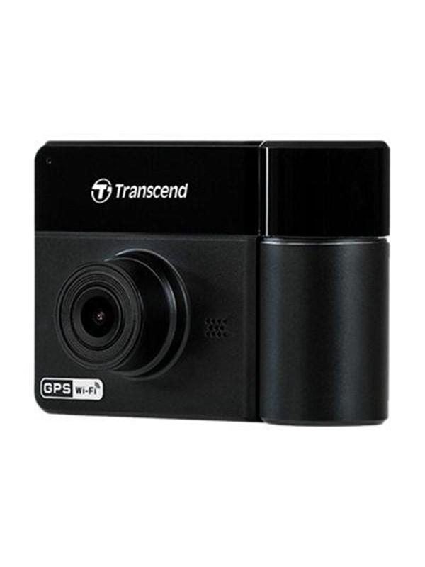 Transcend DrivePro 550 – Dashcam med Wi-Fi og GPS på tilbud!
