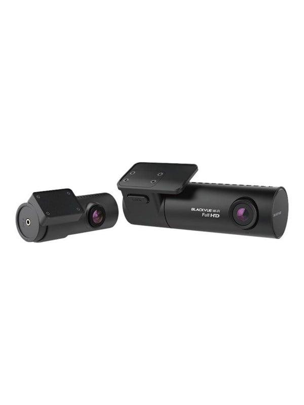 Blackvue DR590X 2CH Dashcam 32GB – Optimal bilsikkerhed!