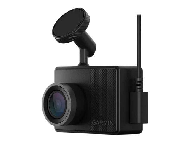 Garmin Dash Cam 57 – Bilkamera med sikkerhedstilbud!