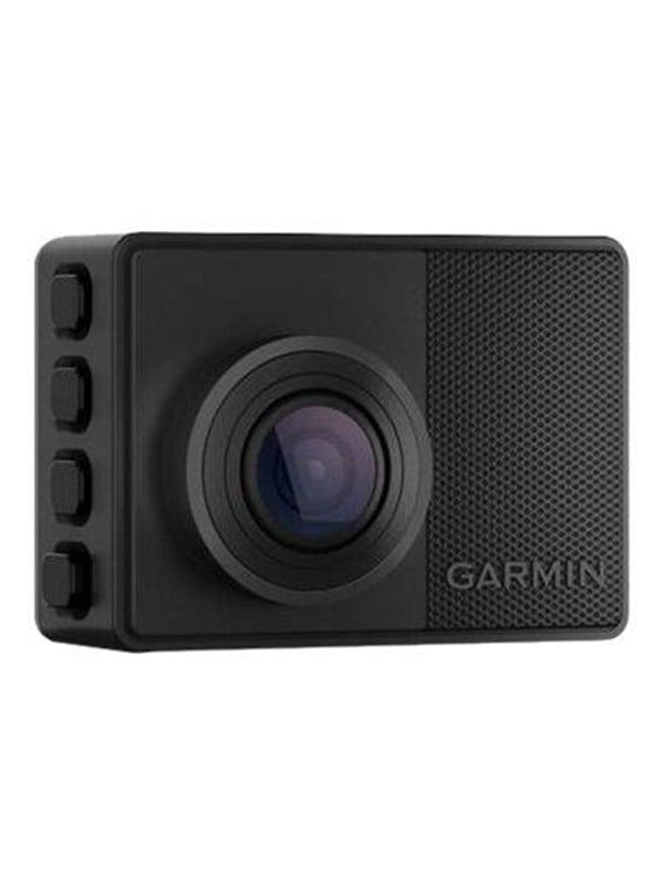 Garmin Dash Cam 67W – Avanceret bilkamera med GPS 1440p