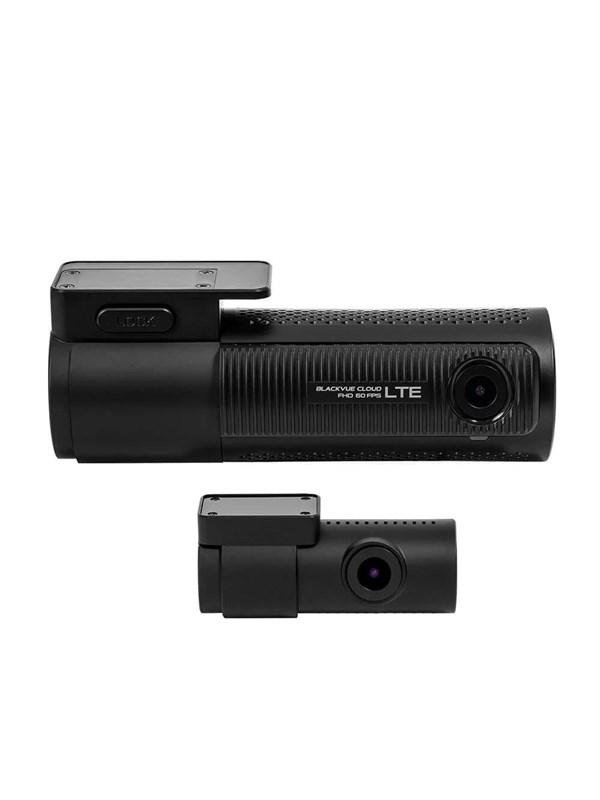 BlackVue DR770X 2CH LTE Dashcam – Optimal vej-sikkerhed!