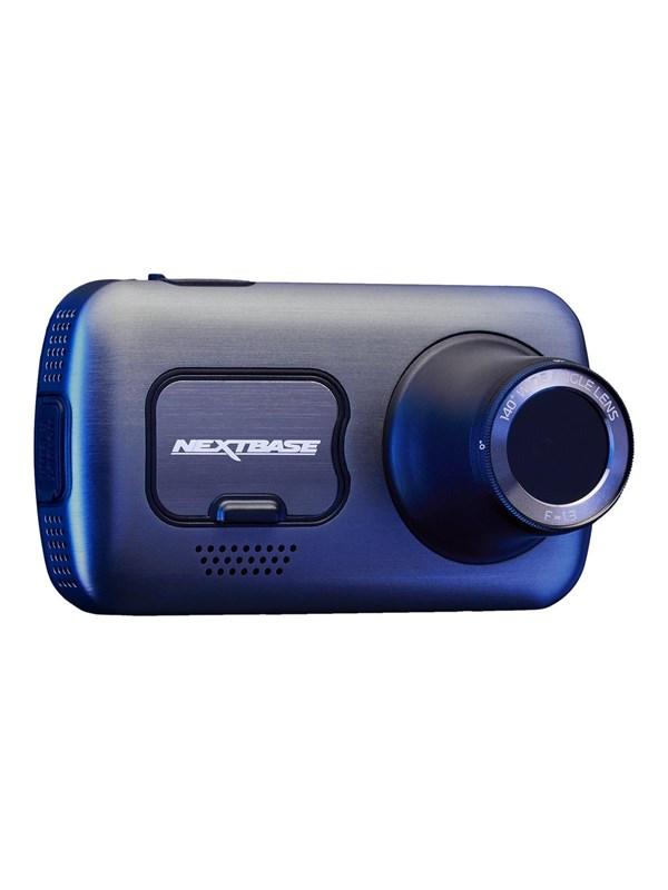 Nextbase 622GW Dashcam – 4K Kamera med GPS & WiFi Tilbud!