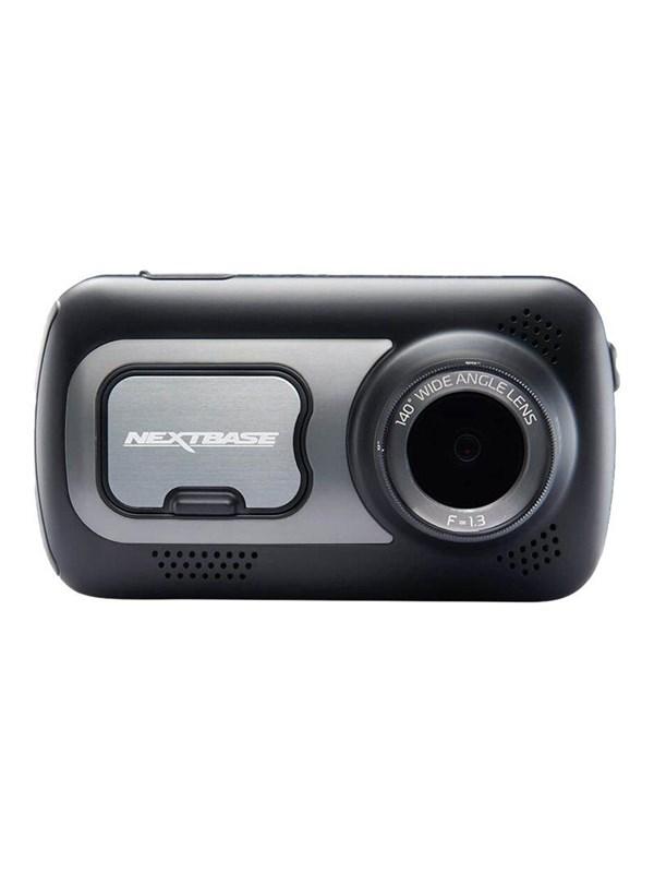 Nextbase 522GW Dashcam – 1440p, GPS, Bluetooth, Tilbud!