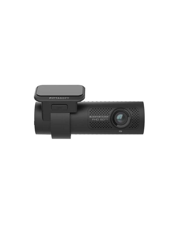 Avanceret Blackvue DR770X Dashcam med GPS og WiFi 64GB