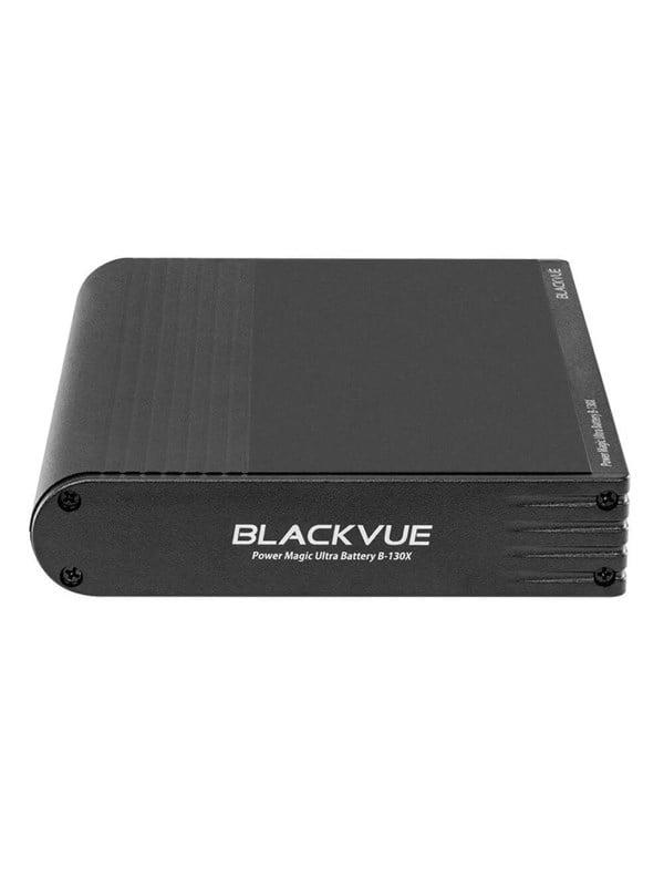 Blackvue Dashcam Batteri 130x – 7500 mAh Tilbud!