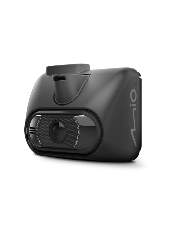 Mio Mivue 935W – Premium 4K Dashcam med GPS og Wi-Fi tilbud