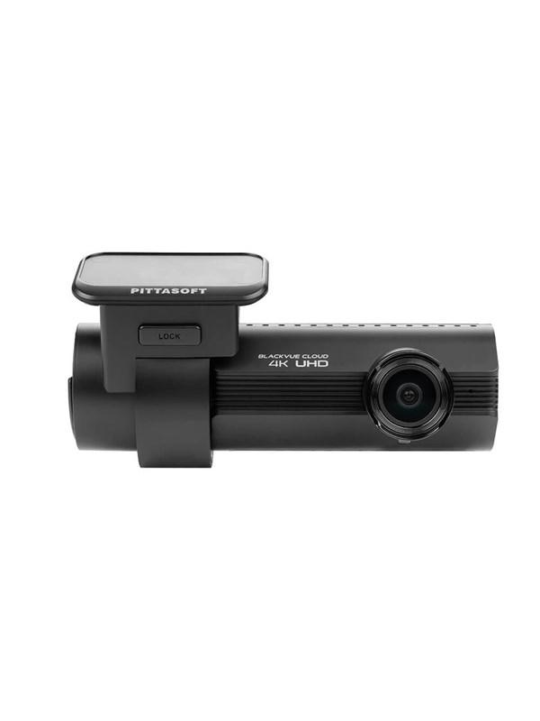 BlackVue DR970X 4K UHD Dashcam – Fantastisk rabat!