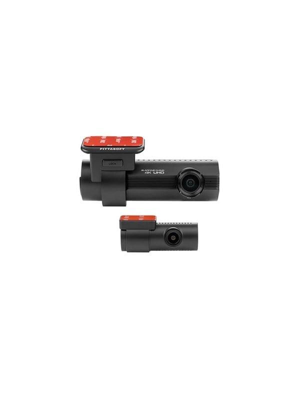 BlackVue DR970X 2 Plus 64GB – 4K UHD Bilkamera Tilbud!