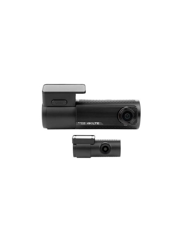 BlackVue DR970X 4K UHD LTE Dashcam – Uundgåelig Sikkerhed!