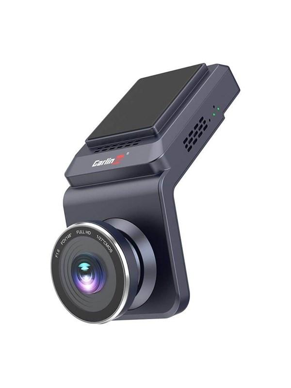 Avanceret Carlinkit Tbox Plus 464G Dash Cam med Android 12