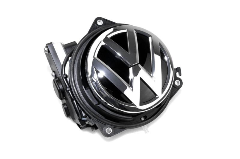 Bakkamera til VW Polo – Forbedr din sikkerhed og parkering!