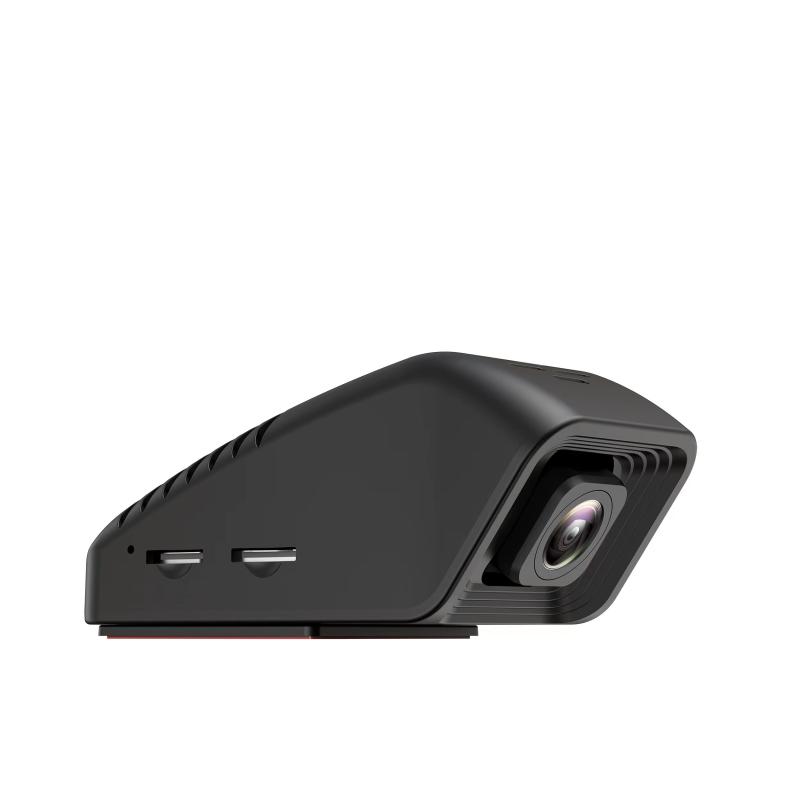 Ihero 4G Dashcam med GPS – Døgnet Rundt Sikkerhed!