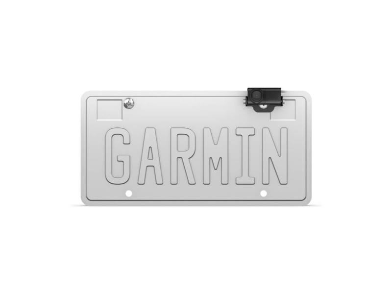 Garmin BC 50 Trådløst Bakkamera – Stressfri Parkering!
