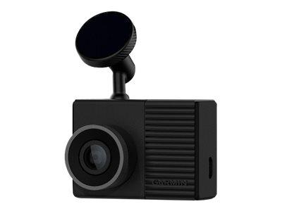 Garmin Dash Cam 46 – HD Bilkamera til Sikker Kørsel