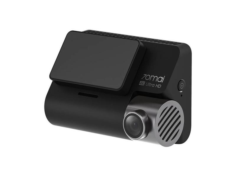 70mai Dash Cam A800s – 4K Bilkamera med GPS og Wifi