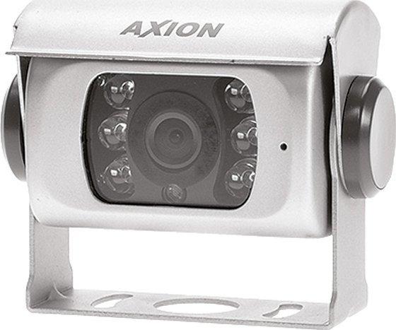 Axion DBC 114073 Bakkamera – Gør parkering sikkert og nemt!