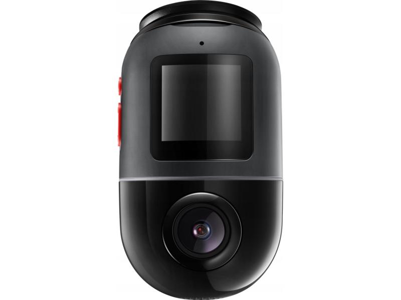 70mai Dash Cam Omni 32G – Sikkerhed til din bil