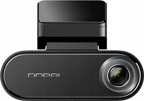 Ddpai N5 Dual Dashcam – Sikkerhed til en god pris!