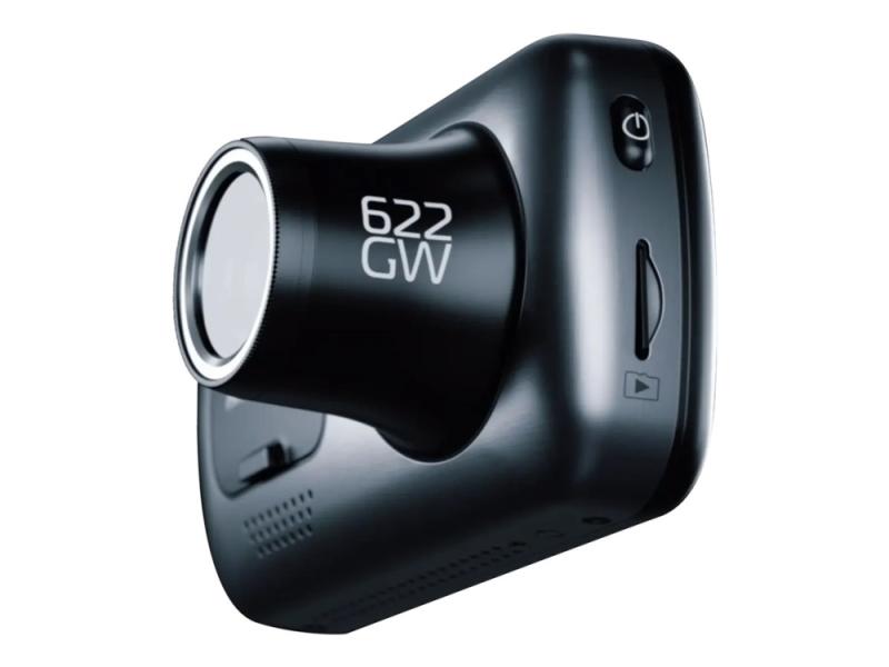 Nextbase Nbdvr622gw 4K Dashcam – Sikkerhed på vejen!