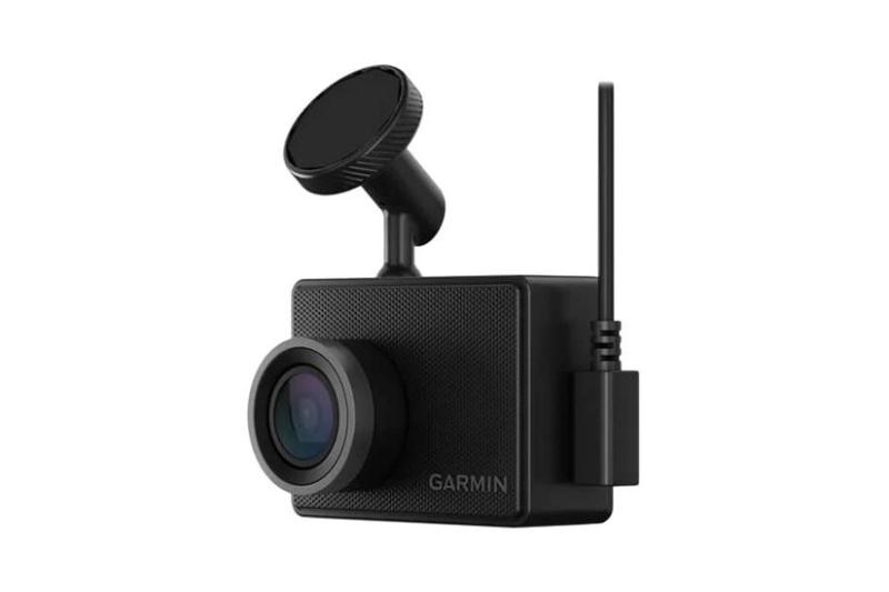 Garmin Dash Cam 47 – Bilkamera til Sikkerhed og Tryghed