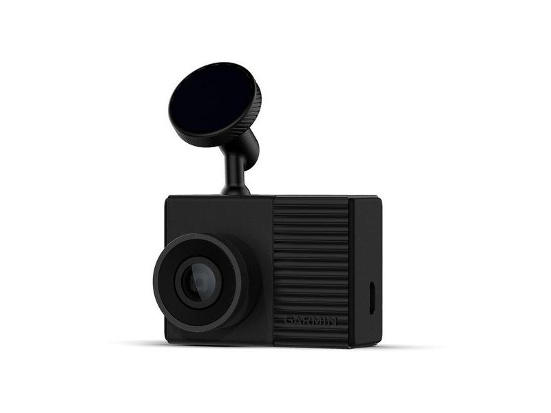 Garmin Dash Cam 56 – 1440P Bilkamera med WiFi tilbud!