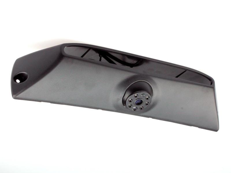 Cam Iv1 Bakkamera til Iveco Daily 2011-2014 – Sikkerhedstilbud!