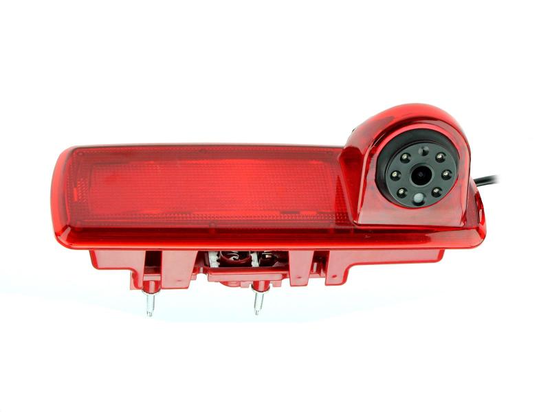Cam Vx4 Bakkamera til Vivaro, Trafic & Primastar 2014