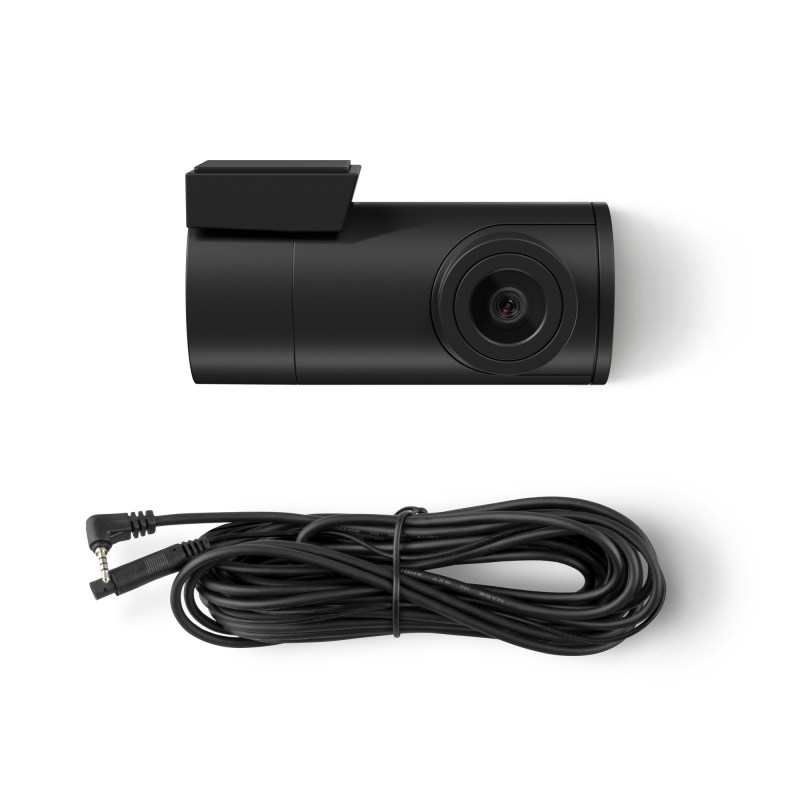 Truecam H7 Bakkamera - Truecam Dashcam  - 8594175354171