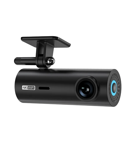Dashcam Til Bil Uhd 4k30fps Sensor Wifi Blackboxamptrade - Dashcam