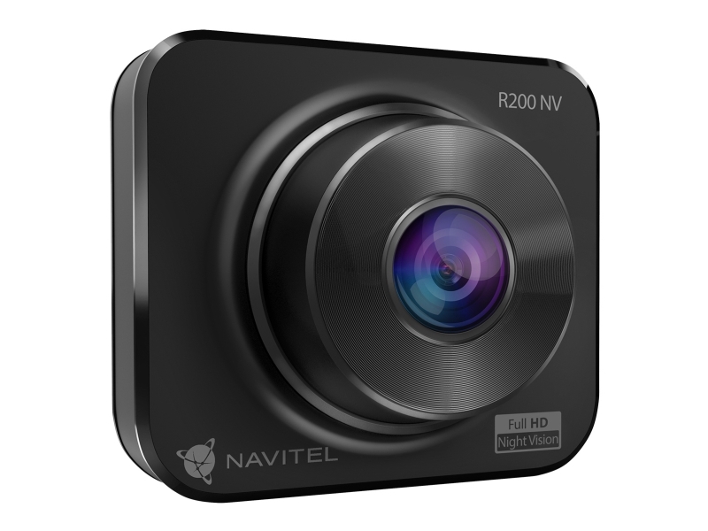 Navitel R200 - Navitel Dashcam  - 8594181741491