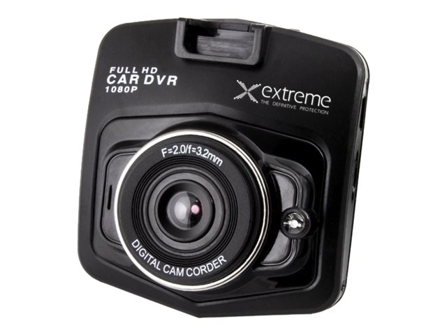 Extreme Sentry Instrumentpanel Kamera - Esperanza Dashcam  - 5901299941249