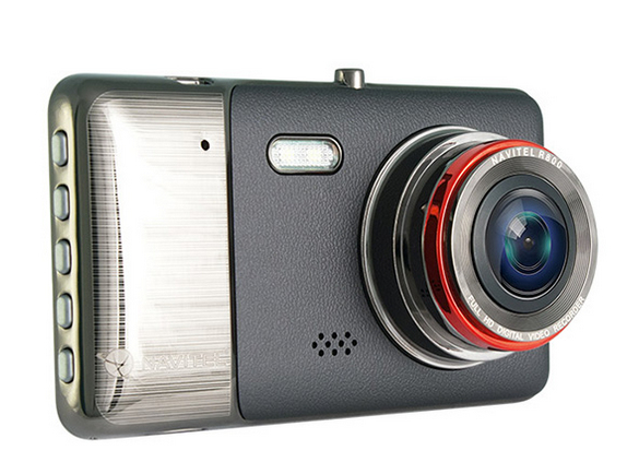 Wideorejestrator Navitel R800 - Devia Dashcam  - 8594181740173