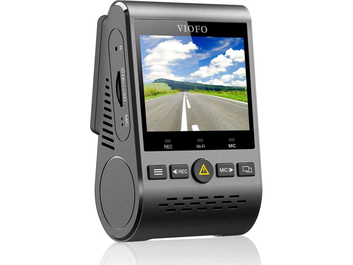 Wideorejestrator Viofo A129 - Viofo Dashcam  - 6972147070137