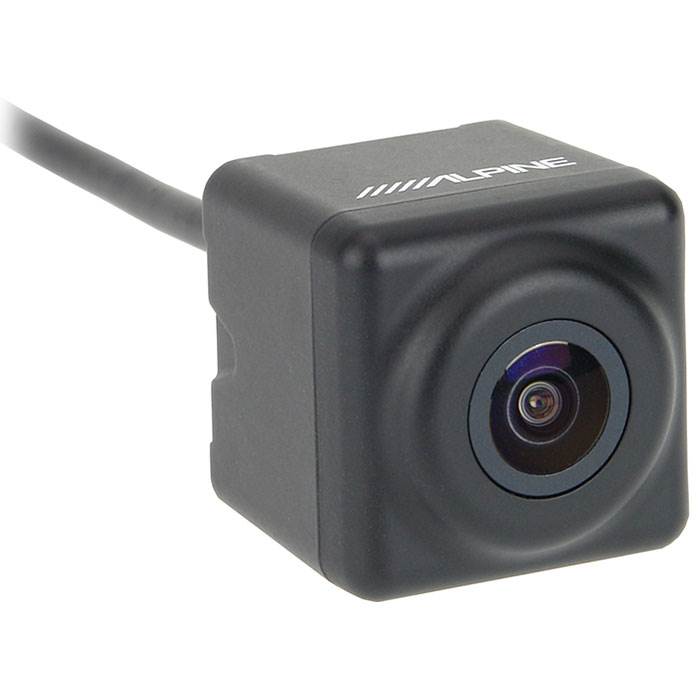 Alpine Hcec1100 Bakkamera Hdr 131vinkel - Dashcam  - 4958043888603