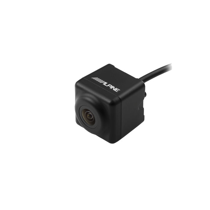 Alpine Hce C1100d Bakkamera - Alpine Dashcam  - 4958043888610
