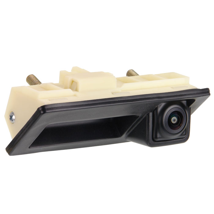 Bakkamera Mont.beslag Til Hce C2100rd, C1100, C1100d - Alpine Dashcam  - 4958043721542