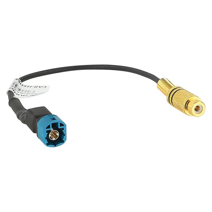 Acv Adapter Bakkamera Hsdgtcinch - Dashcam  - 4026724335910