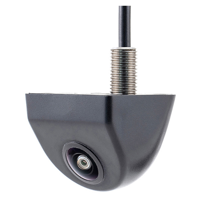 Ampire Bakkamera106 Vidvinkel - Ampire Dashcam  - 4260052640487