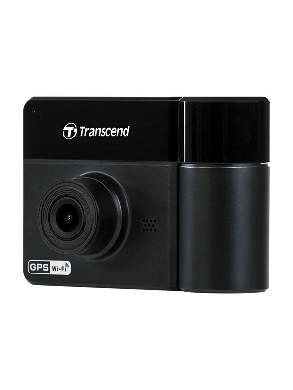 Transcend Drivepro 550b - Transcend Dashcam  - 0760557847755