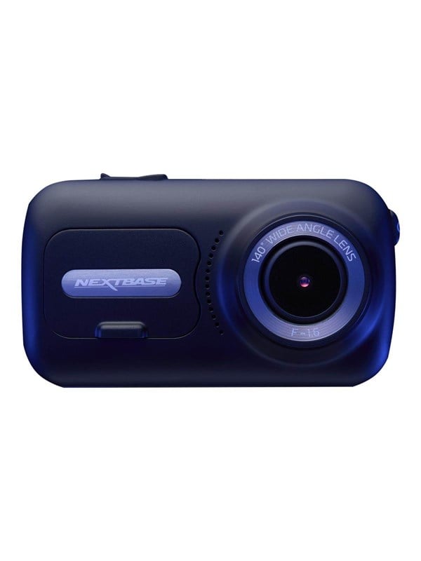 Nextbase 322gw Dashboard Camera - Nextbase Dashcam  - 5060384255743