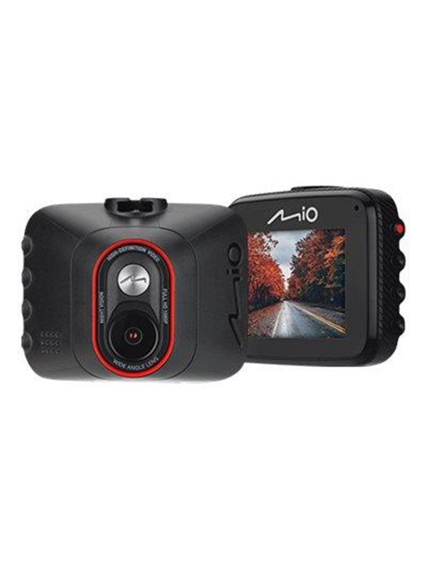 Mio Mivue C312 - Mio Dashcam  - 5420027528038