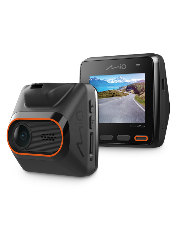 Mio Mivue C430 - Mio Dashcam  - 4713264285071
