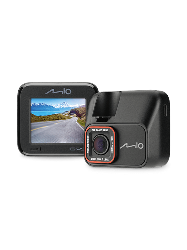 Mio Mivue C580 - Mio Dashcam  - 4713264286214